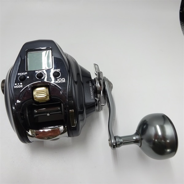 ２１シーボーグ３００Ｊ